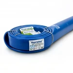 مواسير HDPE نيبروبلاست PE 100 ضغط 6 بار قطر خارجي 280 مم سمك 10.2 مم لون ازرق   