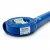 مواسير HDPE نيبروبلاست PE 100 ضغط 6 بار قطر خارجي 280 مم سمك 10.2 مم لون ازرق   