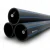 مواسير HDPE نيبروبلاست PE 100 ضغط 12.5 بار قطر خارجي 250 مم سمك 18.4 مم لون اسود