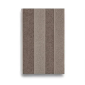 Italian Wall Decoration 10m x 0.53m Brown, Model 63028