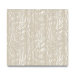 Italian Wallpaper Pattern Design 10m x 1.06m, Beige, Model 44405
