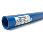 أنابيب HDPE PE 100 ضغط 10 بار قطر 160 مم سمك 9.5 مم لون أزرق | نيبروبلاست