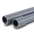 UPVC Pipes Sewage Drainage System Nominal Pressure 20 Bar 180 mm OD 13.3 mm Thickness Gray - Image 1