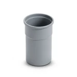 UPVC Pipes Sewage/Drainage System Nominal Pressure 20 Bar Outside Diameter 110 mm Thickness 8.1 mm Gray