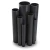 UPVC Pipes 8 Inch Size 12.90 mm Thickness 17.2 Bar Pressure Black - Image 1