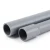 UPVC Pipes Schedule 40 Size 1 Inch Thickness 0.38 mm Gray - Image 1