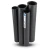 أنابيب HDPE PE 100 ضغط 10 بار قطر خارجي 140 مم سمك 8.3 مم لون أسود | نيبروبلاست - Image 1