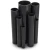UPVC Pipes Nominal Pressure 12 Bar Outside Diameter 21.2 mm Thickness 1.5 mm Black - Image 1