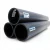 Neproplast HDPE Pipes PE 100 Pressure 12.5 Bar Outside Diameter 400 mm Thickness 29.4 mm Color Black