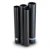 أنابيب HDPE PE 100 ضغط 10 بار قطر خارجي 225 مم سمك 13.4 مم لون أسود | نيبروبلاست - Image 1