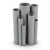 UPVC Pipes Nominal Pressure 15 Bar Outside Diameter 21.2 mm Thickness 1.7 mm Gray - Image 1