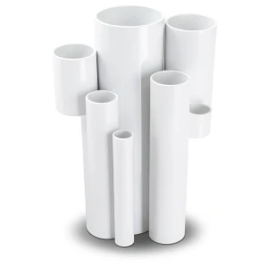 UPVC Pipes Pressure 32 Bar Outside Diameter 21.2 mm Thickness 2.8 mm White