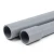 UPVC Pipes Sewage/Drainage System Nominal Pressure 20 Bar Outside Diameter 400 mm Thickness 29.4 mm Gray - Image 1