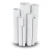 مواسير UPVC ضغط 32 بار قطر خارجي 21.5 مم سمك 3.3 مم لون أبيض - Image 1