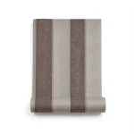 Italian Wall Decoration 10m x 0.53m Brown, Model 63028