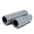 UPVC Pipes Sewage System Nominal Pressure 20 Bar 20 mm OD Thickness 1.9 mm Gray - Image 1