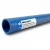 Neproplast  HDPE Pipes PE 100 Pressure 6 Bar Outside Diameter 500 mm Thickness 18.2 mm Color Blue   