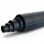 مواسير HDPE ضغط  10 بار [PE 80] قطر خارجي 200 مم  SDR 13.6  لون اسود مع خط ازرق | مصنع المنى
