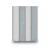Italian Wall Covering 10m x 0.53m Gray Color, Model 63025 - Image 1