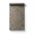 Wall decoration classic design, size 10 m x 0.73 m, dark beige color, model 3963