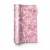 Floral wallpaper, size 10 m x 0.53 m, pink color, model 476002 