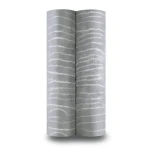 German Wallpaper Gray Color Length 10 m Width 0.53 m Model 473513