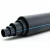 مواسير HDPE ضغط  10 بار [PE 80] قطر خارجي 560 مم  SDR 13.6  لون اسود مع خط ازرق | مصنع المنى