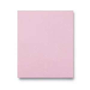 Plain Wallpaper Pink Color 10m x 0.53m, Model 448528
