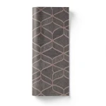 Italian Wall Decoration 10m x 0.53m Brown, Model 63038