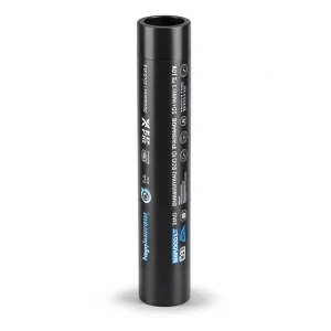 Neproplast HDPE Pipes PE 100 Pressure 10 Bar Outside Diameter 355 mm Thickness 21.1 mm Black | NEPROPLAST