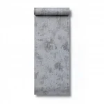German Wall Decoration size 10m x 0.53m, Grey Color, Model 10238-37