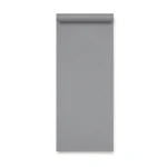 Plain Wall Decoration Gray 10m x 0.53m, Model 448627