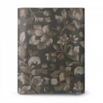 Italian Wallpaper, size 10m x 0.53m, Dark Beige Color, Model 6211