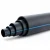مواسير بلاستيك HDPE ضغط  10 بار [PE 80] قطر خارجي 355 مم  SDR 13.6  لون اسود مع خط ازرق | مصنع المنى