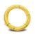Almona HDPE Coil Pipe Nominal Pressure 8 Bar PE 80 OD 90 mm Thickness 8.2 mm Yellow - Image 1