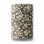 Italian Wallpaper, size 10m x 0.53m, Dark Beige Color, Model 6211