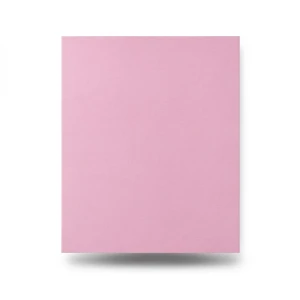 Plain Wallpaper Pink Color 10m x 0.53m, Model 448542