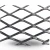 Hot Rolled (Black) Steel Expanded Metal Mesh   Thickness 2.3 mm Width 2.44  M Length 3 M | Bait Al Tatawor Company