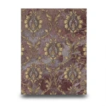 Italian Classic Wall Covering 10m x 1.06m Brown, Model 83617