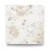 Floral Wallpaper 10m x 0.53m Beige Color, Model 448801 - Image 1