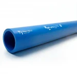 Neproplast  HDPE Pipes PE 100 Pressure 6 Bar Outside Diameter 560 mm Thickness 20.3 mm Color Blue   