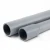 UPVC Pipes sewage/Drainage System National Nominal Pressure 10 Bar Outside Diameter 180 mm Thickness 6.9 mm Gray Colour