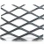 Hot Rolled (Black) Steel Expanded Metal Mesh   Thickness 2.3 mm Width 2.44  meter Length 7 meter | Bait Al Tatawor Company