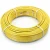 أنابيب HDPE نيبروبلاست PE 100 ضغط 6 بار قطر خارجي 125 مم سمك 4.5 مم لون أصفر 