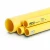 Neproplast  HDPE Pipes PE 100 Pressure 6 Bar Outside Diameter 225 mm Thickness 8.20  mm Color Yellow