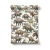 Lost Worlds Prehistoric Mural Wallpaper - Image 1