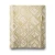 Mod Glyphica Golden Beige Wallpaper - Image 1