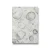 Translucence Naturale Watercolor Concrete Wallpaper - Image 1