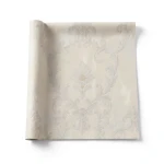 Classic Wallpaper 10m x 1.06m Beige Color, Model 83606