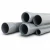 UPVC Pipes Plasco  Nominal Pressure 16 Bar Outside Diameter 40 mm Thickness 3 mm Gray Colour